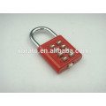 RP-155 number push button padlock